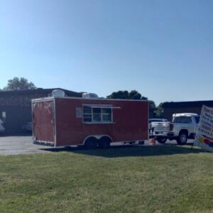 Food Truck